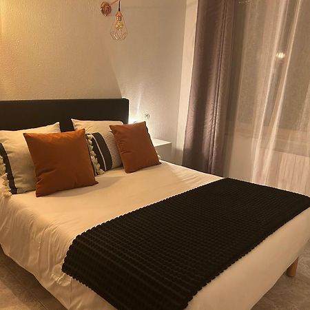 Hotel Et Residence Chez Gino Le Touquet-Étaples Екстериор снимка