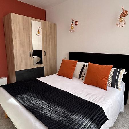 Hotel Et Residence Chez Gino Le Touquet-Étaples Екстериор снимка