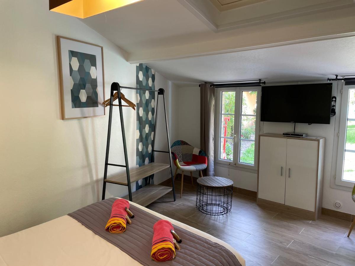 Hotel Et Residence Chez Gino Le Touquet-Étaples Екстериор снимка