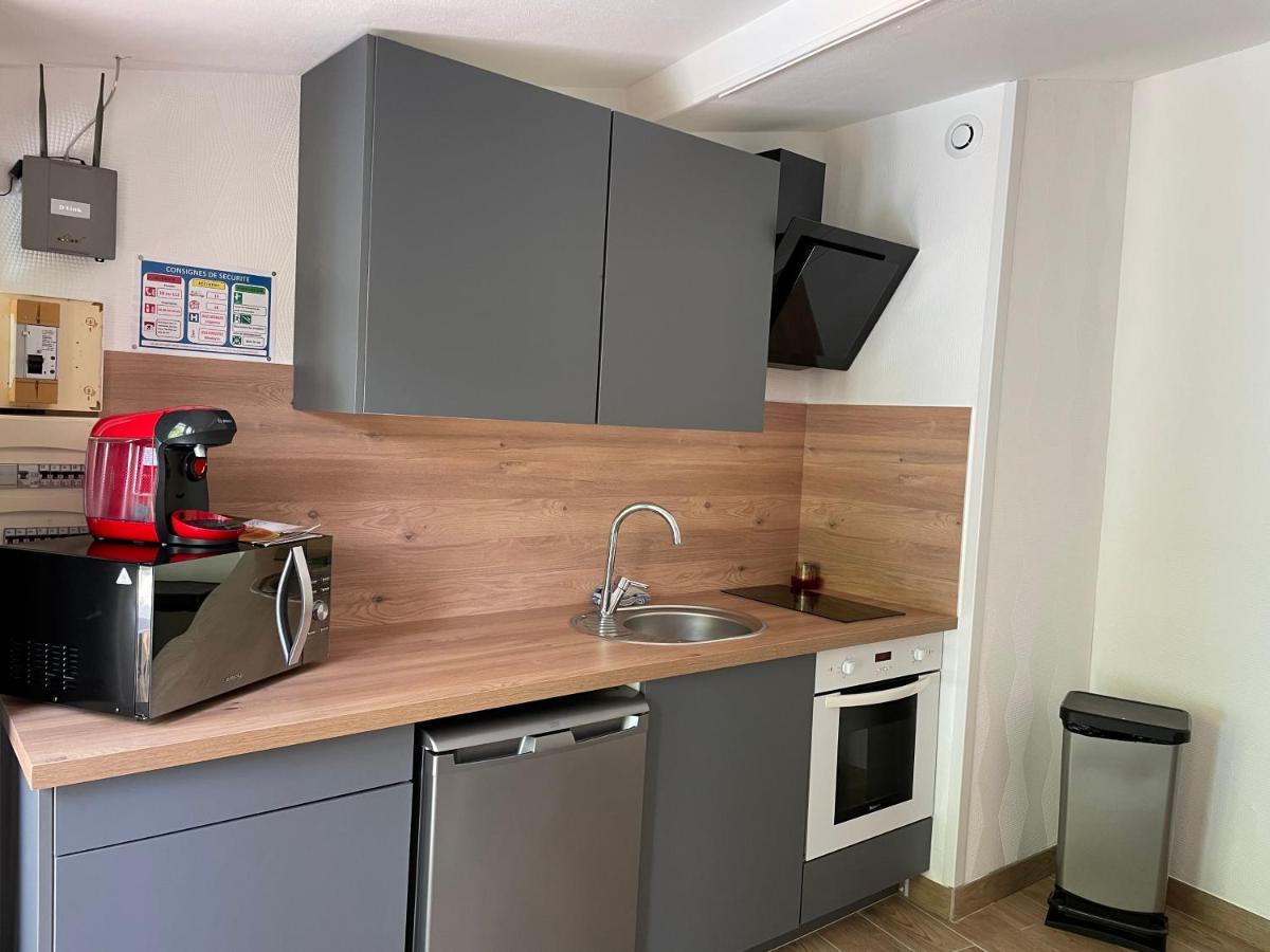 Hotel Et Residence Chez Gino Le Touquet-Étaples Екстериор снимка