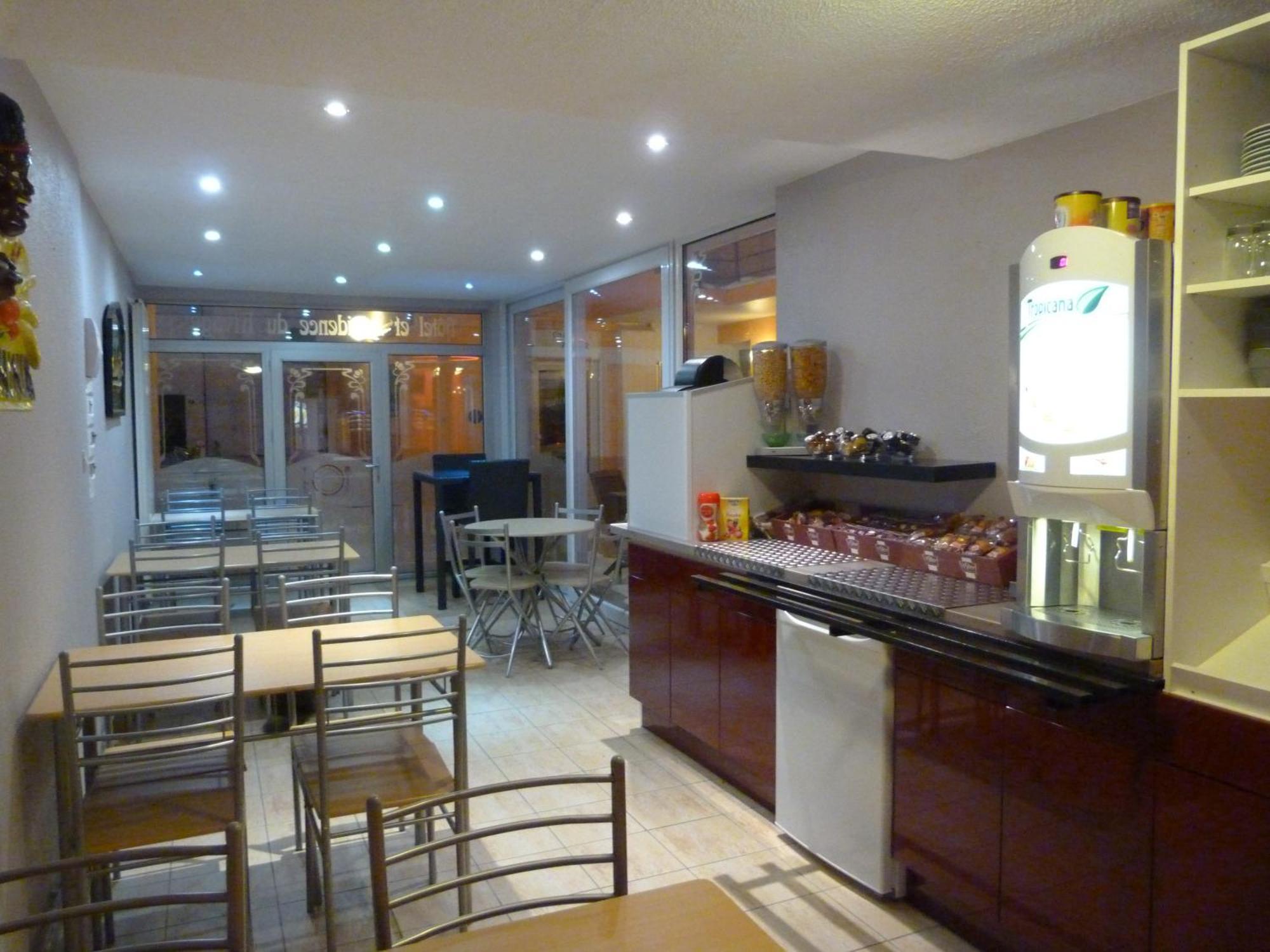 Hotel Et Residence Chez Gino Le Touquet-Étaples Екстериор снимка