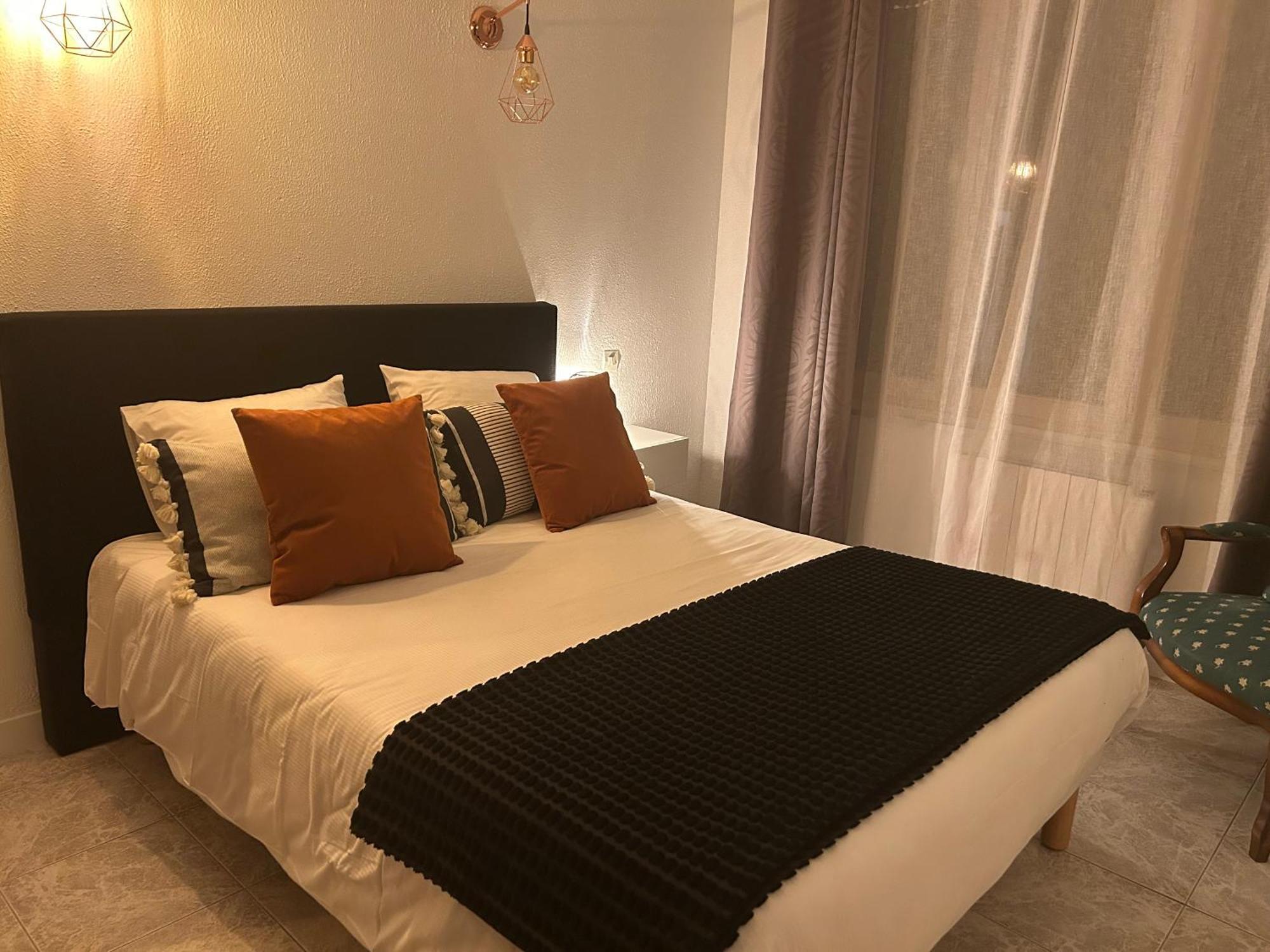 Hotel Et Residence Chez Gino Le Touquet-Étaples Екстериор снимка