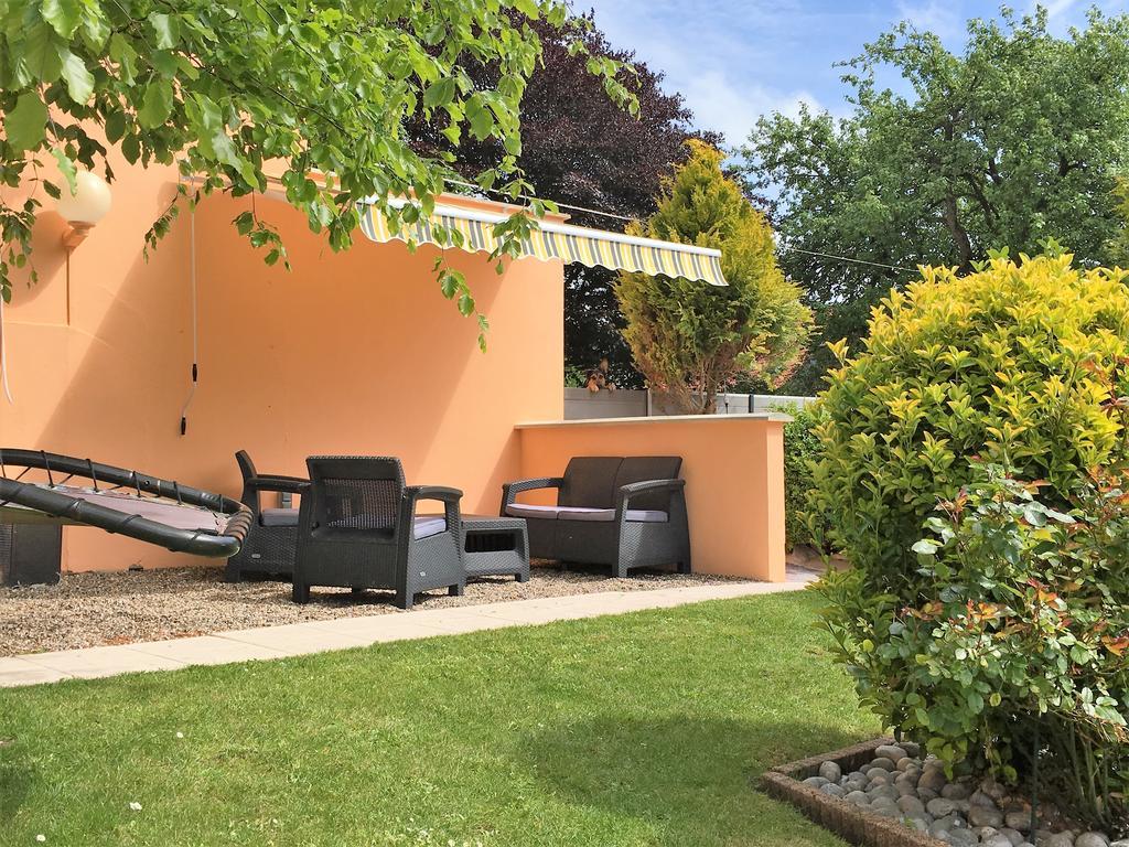 Hotel Et Residence Chez Gino Le Touquet-Étaples Екстериор снимка