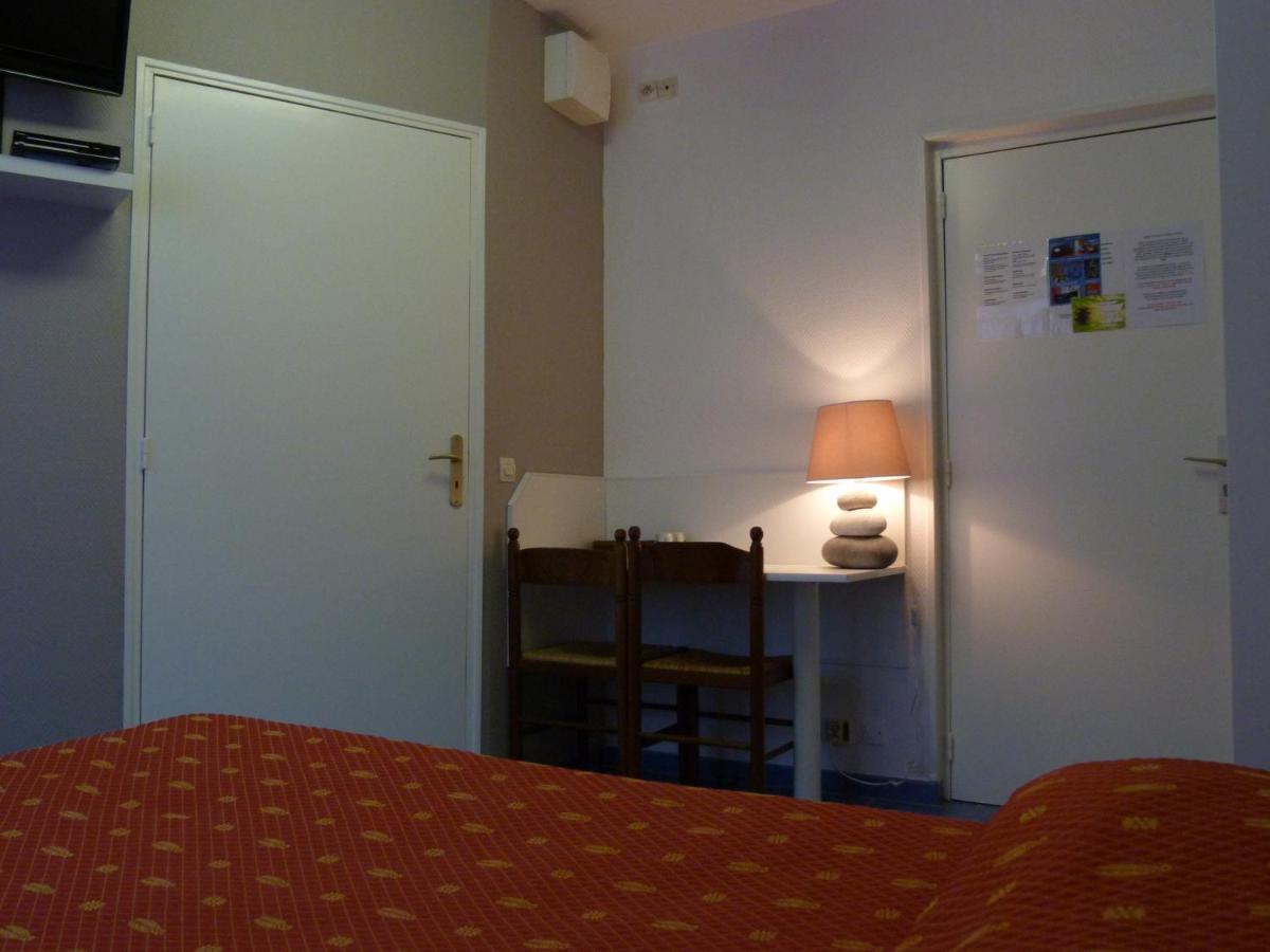 Hotel Et Residence Chez Gino Le Touquet-Étaples Екстериор снимка